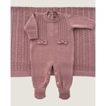 Saída Maternidade Helena Rose