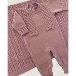 Saída Maternidade Helena Rose