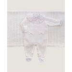 Saída Maternidade Helena Branca