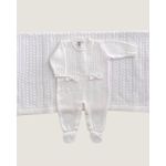 Saída Maternidade Helena Branca