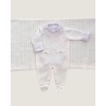 Saída Maternidade Helena Branca