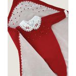 Saída Maternidade Maria Vermelha