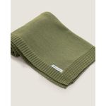 Saída Maternidade Veneza Verde Plantação