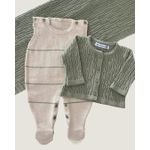 Saída Maternidade Miguel Verde