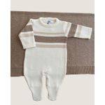 Saída Maternidade Lucas Off White, Castor e Ninive