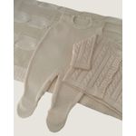 Saída Maternidade Madri Amarelo Pó