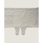 Saída Maternidade Madri Off White