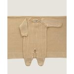 Saída Maternidade Firenze Fem. Amarela