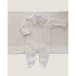 Saída Maternidade Firenze Branca