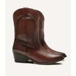 Bota Country Ipê Whisky
