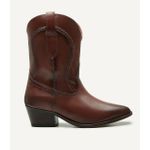 Bota Country Ipê Whisky