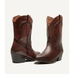 Bota Country Ipê Whisky