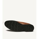 Botina Bourbon Tan