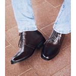 Bota Derby Kona Café