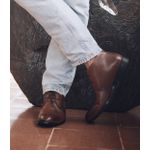 Bota Derby Kona Pinhão