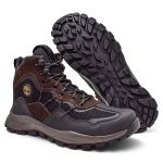 Bota Timberland Insane 13000 Couro Legitimo