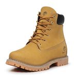 BOTA TIMBERLAND CLASSIC 10061 YELLOW BOOT 