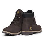 BOTA TIMBERLAND CLASSIC 10061 BROWN/BLACK BOOT 