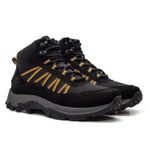 Bota Adventure Timberland Heat Black