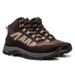 Bota Adventure Timberland Heat Brown 