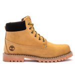 Bota Timberland Inch Masculina Premium Boot Milho 