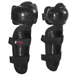 Joelheira De Proteção Trilha Motocross Offroad Mtb Ciclismo Ims Mx 