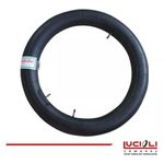 Câmara De Ar Dianteira 7mm Super Grossa Reforçada Lucioli 90/90/21