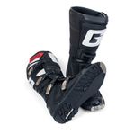 Bota Gaerne Gx1 Goodyear Lançamento Enduro Motocross Trilha