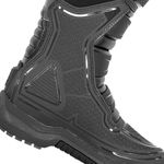 Bota Ims Robust Sola Injetada Trilha Motocross Off Road Preto