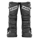 Bota Ims Robust Sola Injetada Trilha Motocross Off Road Preto