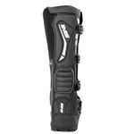 Bota Ims Robust Sola Injetada Trilha Motocross Off Road Preto