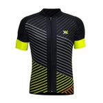 Camisa Mattos Racing Bike Lines Mtb Speed