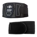 Cinta Abdominal Ims Power Off Road