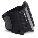 Cinta Abdominal Hss Protector Shock Trilha Motocross 