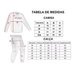 Conjunto Roupa Calça + Camisa Ims Mx Active Trilha Motocross Cinza