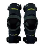 Joelheira Articulada Mrpro Classic Light Motocross Trilha Enduro