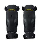 Joelheira Articulada Mrpro Defender Motocross Trilha Enduro