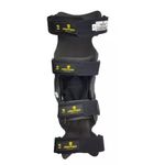 Joelheira Articulada Mrpro Classic Light Motocross Trilha Enduro