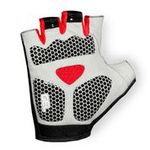 Luva Mattos Racing Meio Dedo 