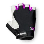 Luva Mattos Racing Meio Dedo 