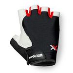 Luva Mattos Racing Meio Dedo 