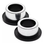Kit Espaçador Roda Traseira Yzf Wr 250f 450f Yz 426 Br Parts