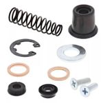Kit Reparo Freio Traseiro Honda Yamaha Suzuki Kx All Balls