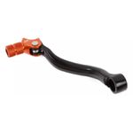 Pedal Câmbio Zeta Ktm 125 150 450 500 Excf Sxf Sx Husqvarna