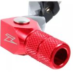 Pedal De Câmbio Retrátil Crf 230 Crf 250f Cr 80/85 Zeta