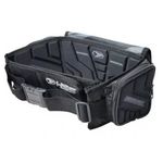 Pochete Ferramenta Cinta Abdominal Hss Back Protector Trilha Preto