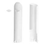 Protetor Bengala Full Bms Racing Ktm Beta Sherco Gasgas Husqvarna Branco