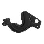 Protetor de Pinhão Lizard Crf230 Preto