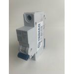 Disjuntor Unipolar 6A