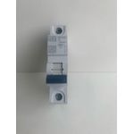 Disjuntor Unipolar 6A